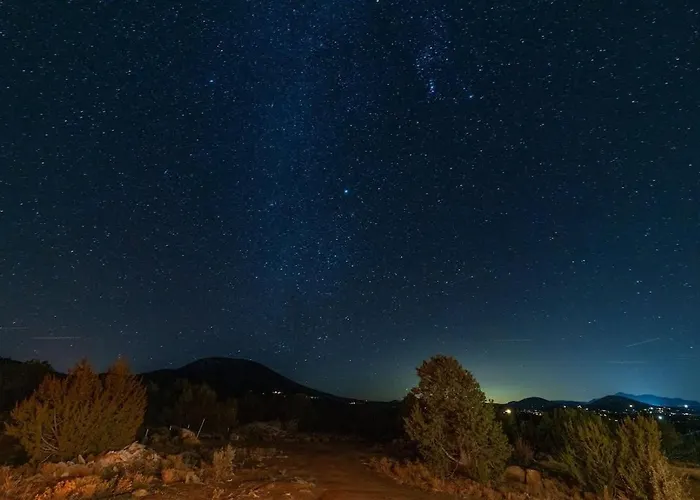 Holiday home Tranquil 12-acre Haven By Grand Canyon Awaits Williams